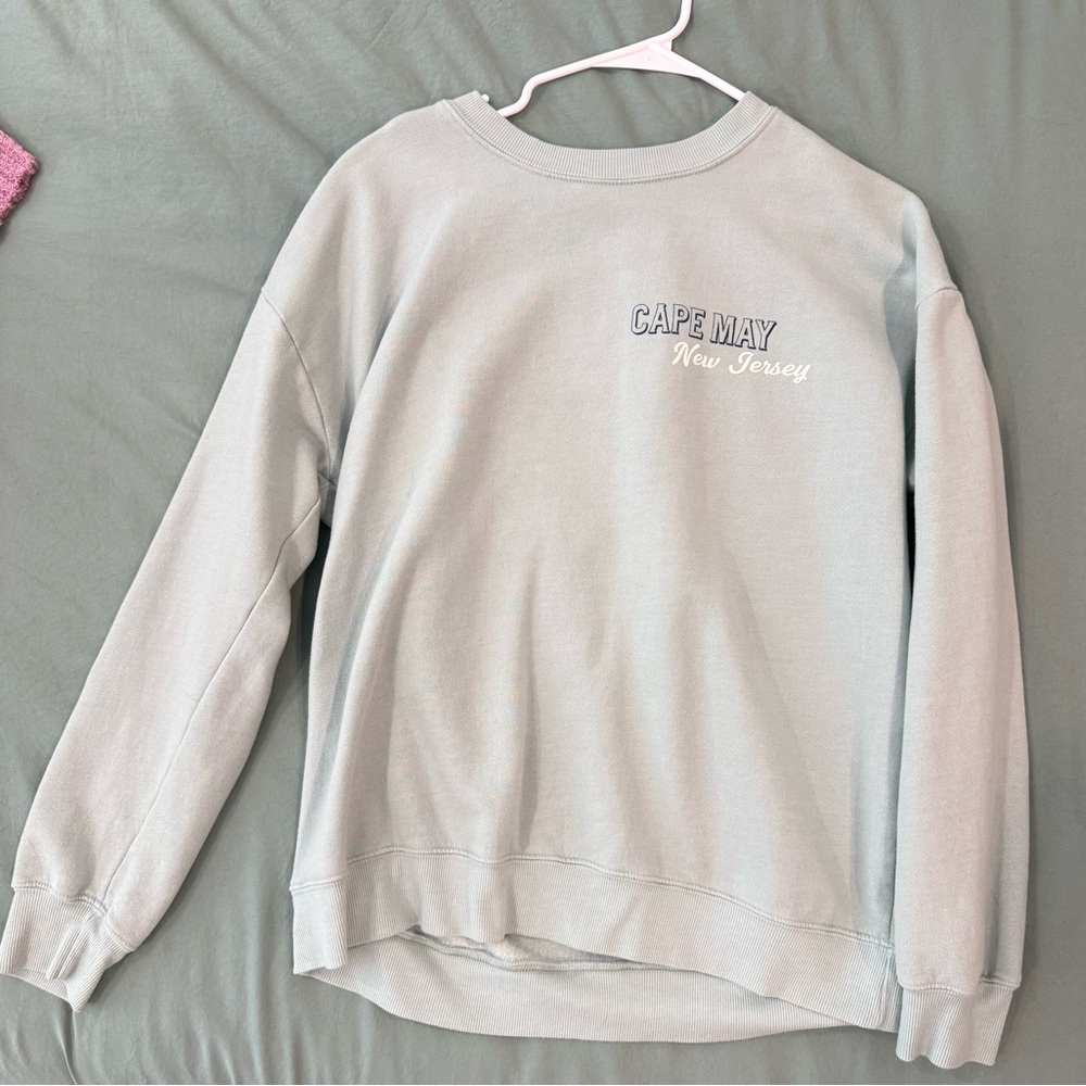 Altar'd State Crew Neck Sweater